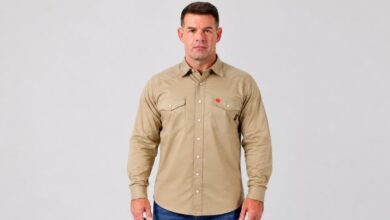 Fr Jackets for Men​