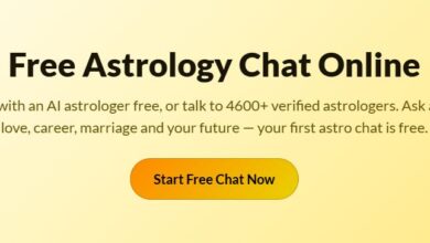 Free Astrology Chat