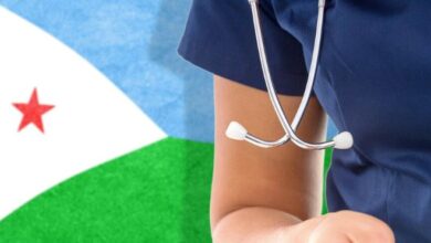 Gamca Medical for Saudi Arabia