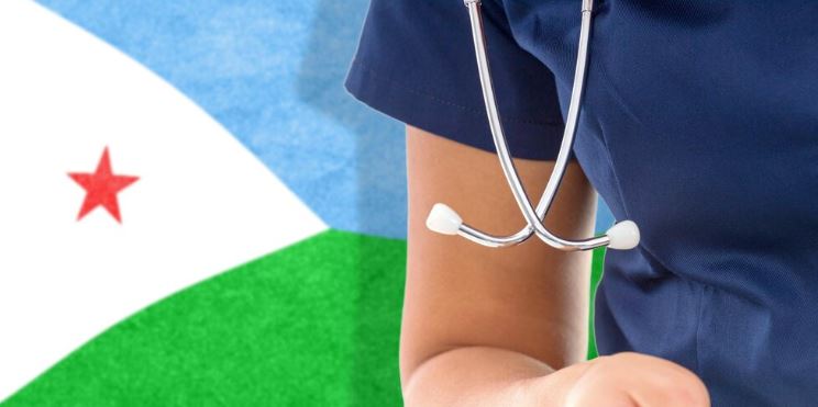 Gamca Medical for Saudi Arabia