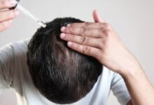 Gfc Hair Treatment​