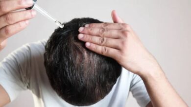 Gfc Hair Treatment​