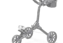 Golf Trolley