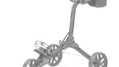 Golf Trolley