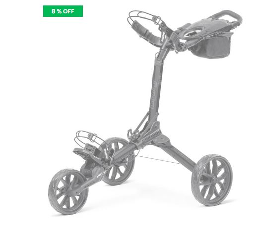 Golf Trolley