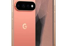 Google Pixel 11 Pro 5G