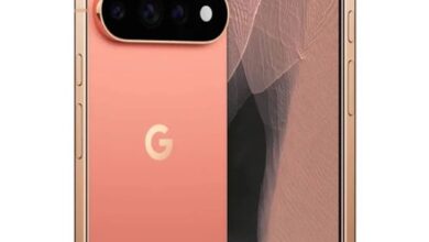 Google Pixel 11 Pro 5G