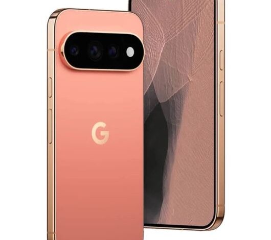 Google Pixel 11 Pro 5G