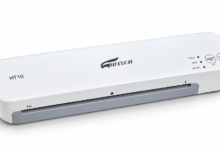 Lamination Machine