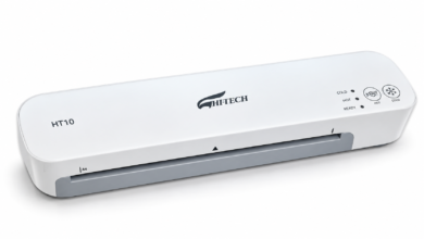 Lamination Machine