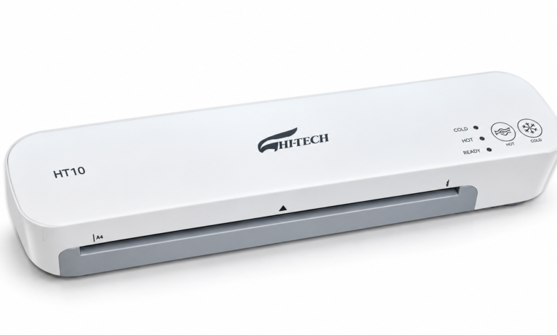 Lamination Machine