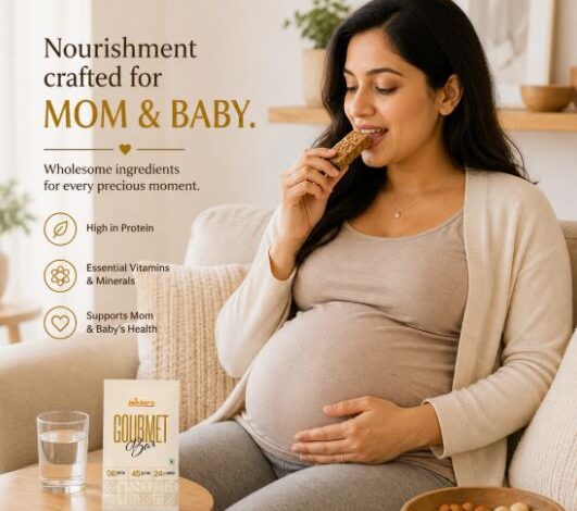 Healthy Snacks Online