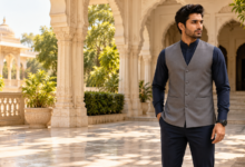 mens wedding wear
