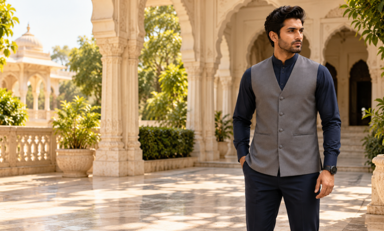 mens wedding wear