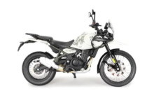 Adventure Bike Rentals Mumbai