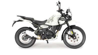 Adventure Bike Rentals Mumbai