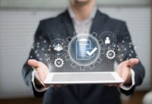 ISO 27001 internal audit services