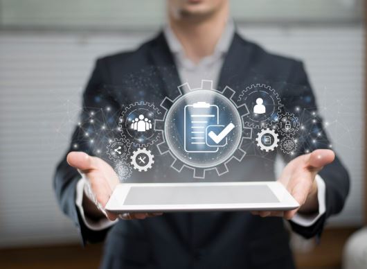 ISO 27001 internal audit services
