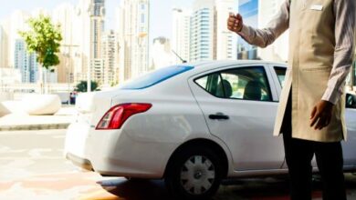 Indore Car Rental Services