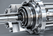 Impeller Agitator​