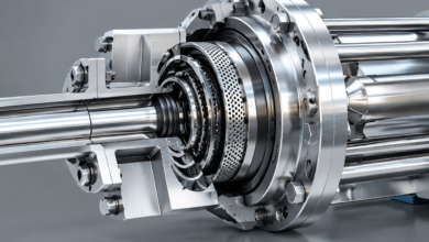 Impeller Agitator​