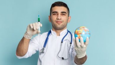 International Medicine Courier Dubai