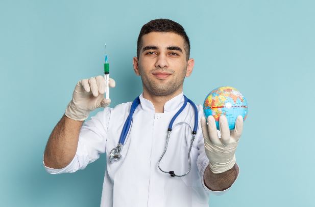 International Medicine Courier Dubai