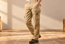 Fr Pants