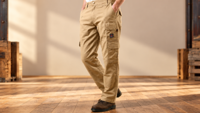 Fr Pants