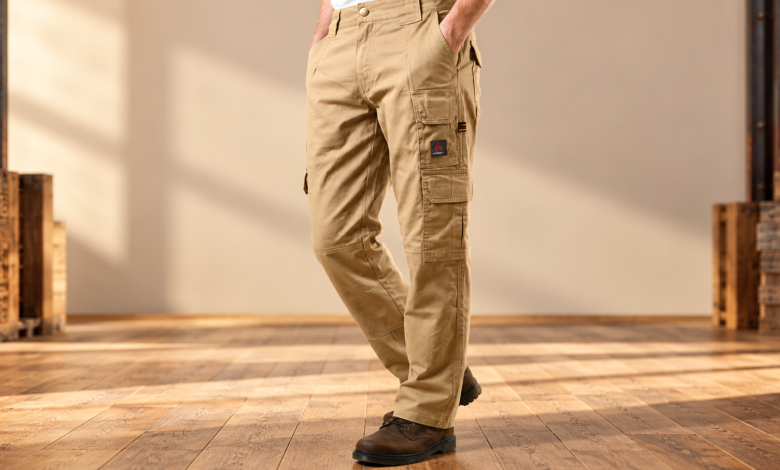 Fr Pants