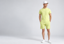 Printed T Shirts For Men