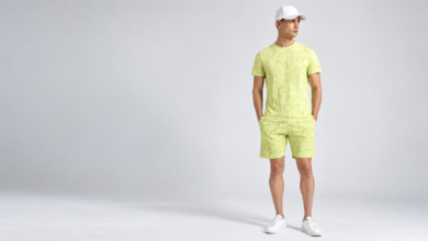 Printed T Shirts For Men