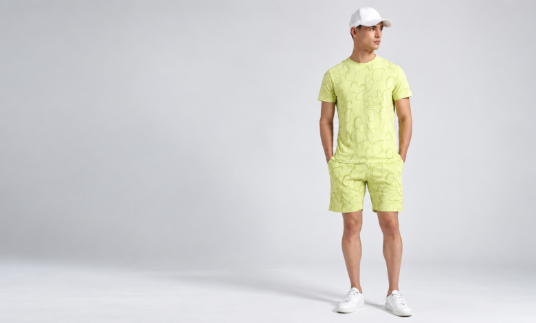 Printed T Shirts For Men
