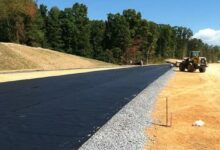 Liner for Bridges Construction