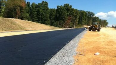Liner for Bridges Construction