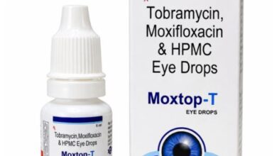 MOXTOP T