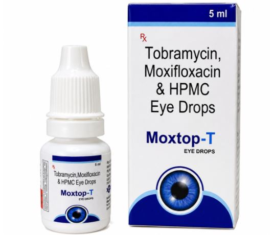 MOXTOP T