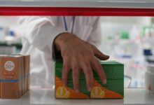 Medicine Parcel to Uk from India