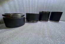 Mos2 Coating Service