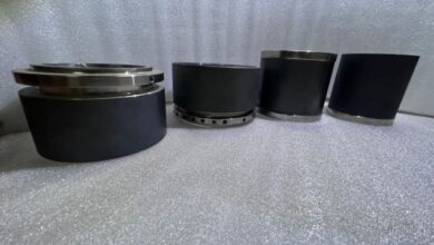 Mos2 Coating Service
