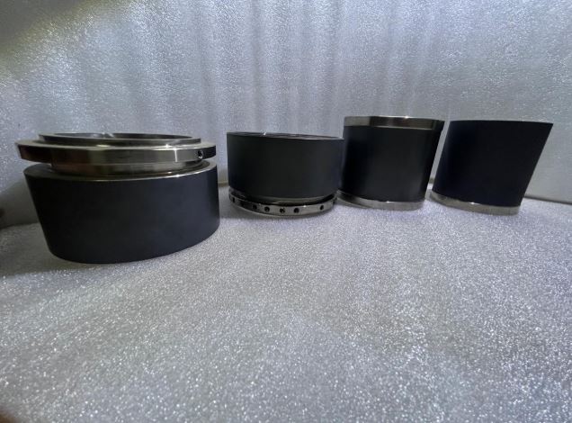 Mos2 Coating Service