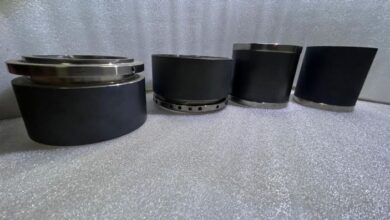 Mos2 Coating Service