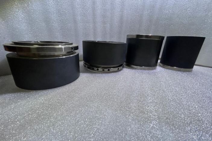 Mos2 Coating Service