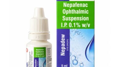NEPADEW