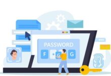 Password Protected File Transfer