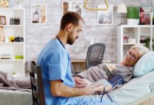 Patient Care Services in Ahmedabad