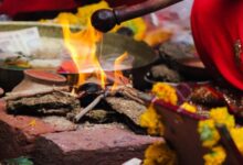 Pitra Dosh Puja in ujjain