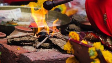 Pitra Dosh Puja in ujjain