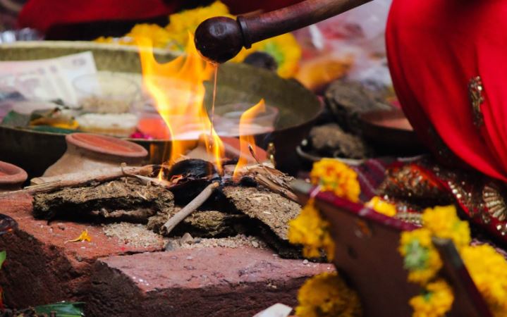 Pitra Dosh Puja in ujjain