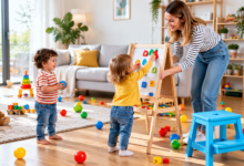 Baby Sitting in Ahmedabad